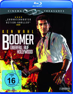 Film: Boomer - Überfall auf Hollywood