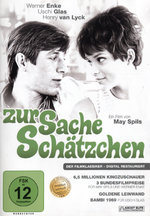Film: Zur Sache Schätzchen
