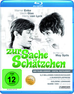 Film: Zur Sache Schätzchen