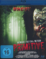 Film: Primitive - Uncut