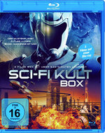 Film: Sci-Fi Kult Box