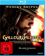 Film: GallowWalkers