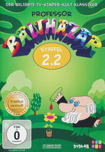 Film: Professor Balthazar - Staffel 2.2