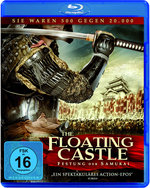 Film: The Floating Castle - Festung der Samurai