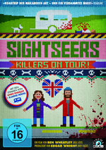 Film: Sightseers - Killers on Tour!