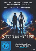 Film: Stormhouse