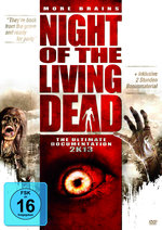 Film: Night of the Living Dead - The Ultimate Docu...