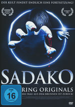 Film: Sadako - Ring Originals