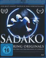 Film: Sadako - Ring Originals
