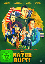 Film: Die Natur ruft!