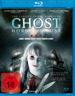 Film: Ghost Horror House - The Leroux Spirit Massacre