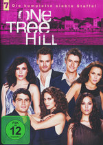 Film: One Tree Hill - Staffel 7 [5 DVDs]