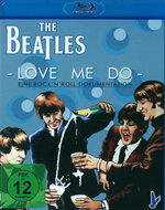 Film: Beatles - Love Me Do