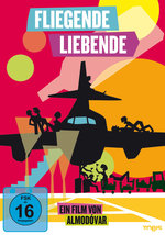 Film: Fliegende Liebende
