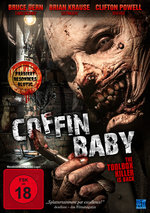 Film: Coffin Baby - The Toolbox Killer is Back