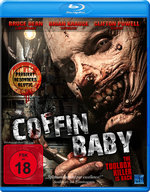 Film: Coffin Baby - The Toolbox Killer is Back