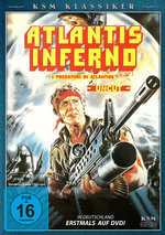 Film: Atlantis Inferno - Uncut