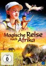 Film: Magische Reise nach Afrika