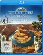 Film: Weltnaturerbe USA - Grand Canyon Nationalpark