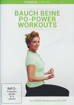 Film: Bauch Beine Po - Power Workout