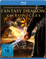 Film: Fantasy Dragon Chronicles
