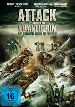 Film: Attack from the Atlantic Rim - Ungeschnittene F.