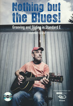 Film: Helmut Grahl - Nothing but the Blues (+ Buch)