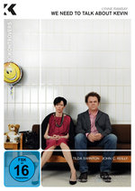 Film: We need to talk about Kevin - Kino Kontrovers