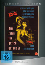 Film: Dem Satan ins Gesicht gespuckt [LE]