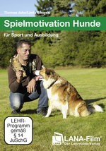 Film: Spielmotivation Hunde für Sport und... [2 DVDs]