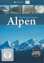 Film: Die Entstehung der Alpen