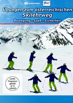 Film: Übungen zum österreichischen Skilehrweg