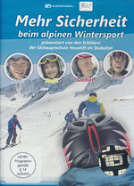 Film: Mehr Sicherheit beim alpinen Wintersport