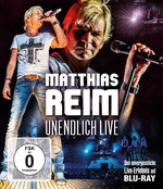 Film: Matthias Reim - Unendlich Live
