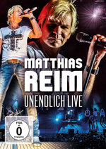 Film: Matthias Reim - Unendlich Live