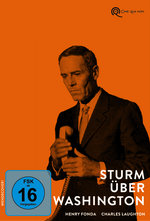 Film: Sturm über Washington