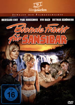Film: Blonde Fracht für Sansibar - Filmjuwelen