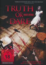 Film: Truth or Dare - Uncut Edition
