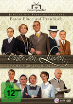 Film: Unter den Linden - Das Haus Gravenhorst [4 DVD]