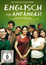 Film: Englisch für Anfänger - English Vinglish