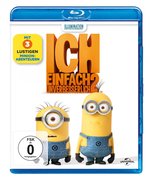Film: Ich - Einfach unverbesserlich 2