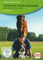 Film: Fitness für Hund und Halter - Spiel, Spaß,...