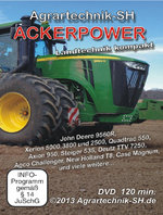 Film: Ackerpower - Landtechnik kompakt
