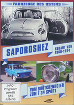 Film: Saporoshez - Gebaut von 1960-1994/Vom Brötch...
