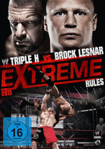 Film: Extreme Rules 2013