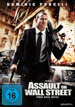 Film: Assault on Wall Street