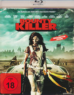 Film: Bounty Killer - Ungeschnittene Fassung