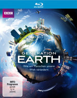 Film: Generation Earth - Wie wir Menschen unsere...