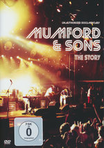 Film: Mumford & Sons - The Story
