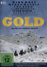Film: Gold